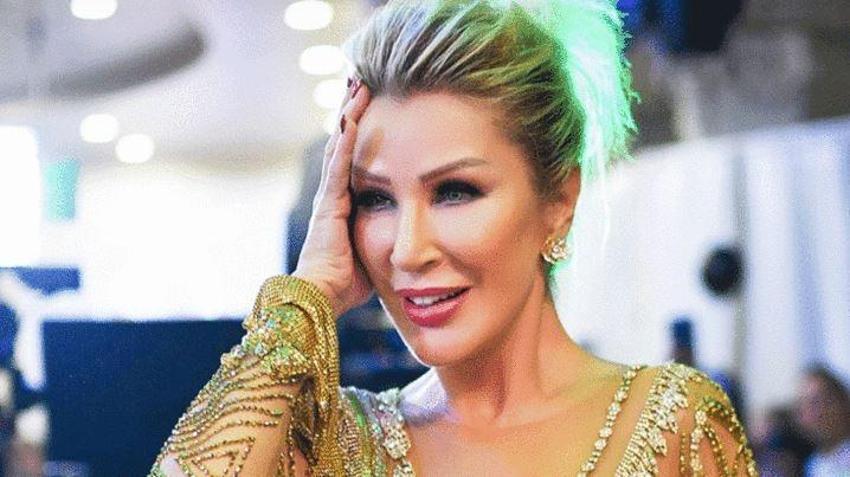 Seda Sayan, Tüdanya'ya yardım etmek istedi ama büyük bir şok yaşadı!