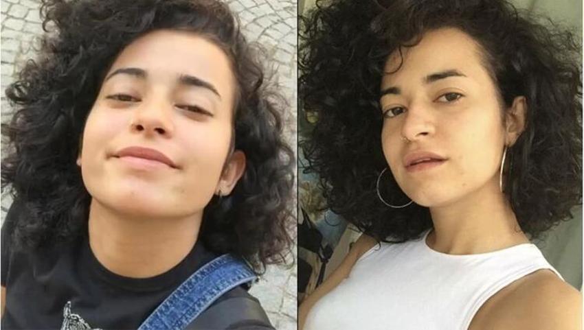 Azra Gülendam Haytaoğlu'nan duygulandıran paylaşım: 'Onu görmeden öleceğim'