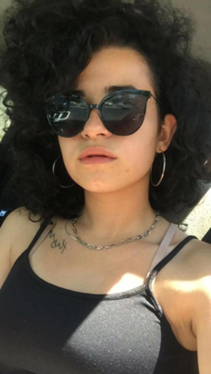 Elif Yılmaz'dan taciz itirafı: Arkamı döner dönmez...