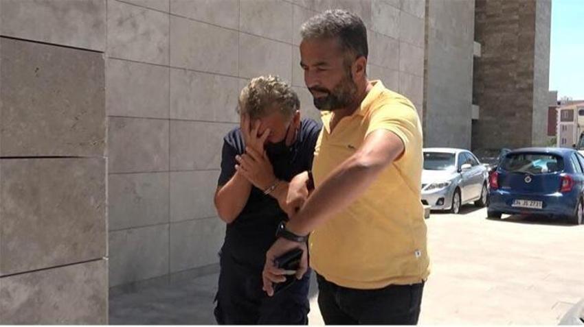 Elif Yılmaz'dan taciz itirafı: Arkamı döner dönmez...
