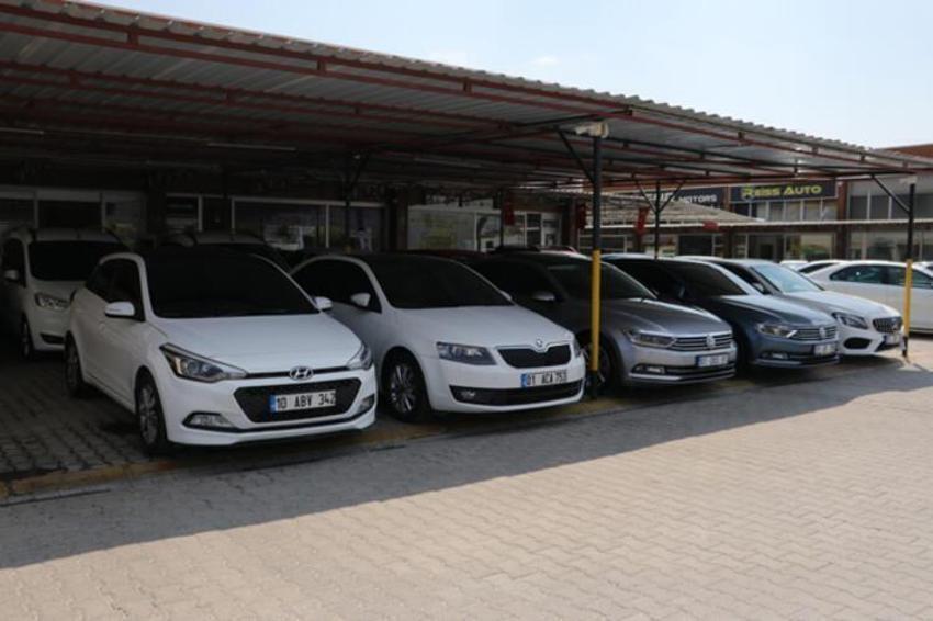 İkinci el araba alacaklar dikkat! Beklenen olmadı! Fiyatlar...