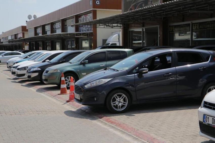 İkinci el araba alacaklar dikkat! Beklenen olmadı! Fiyatlar...