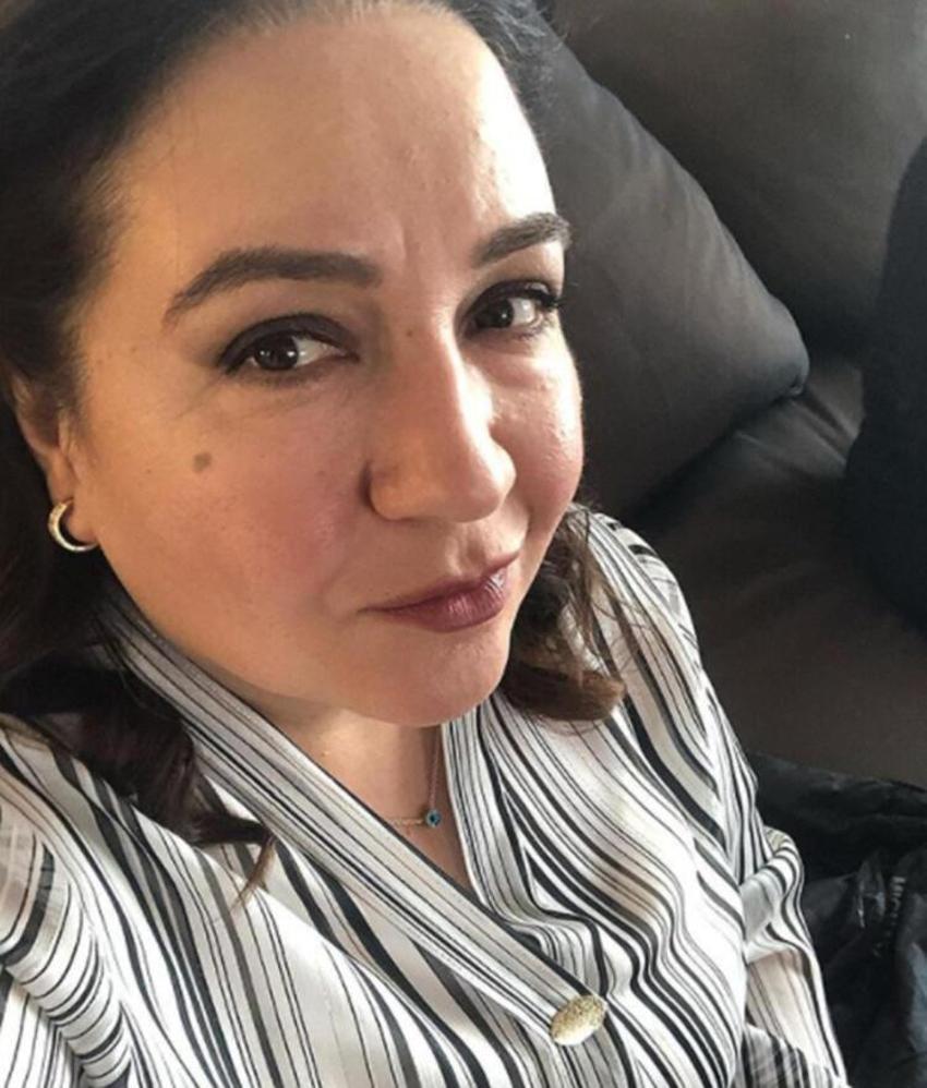 Hülya Duyar'dan hayranlarını üzen haber! Beyninde tümör çıktı....