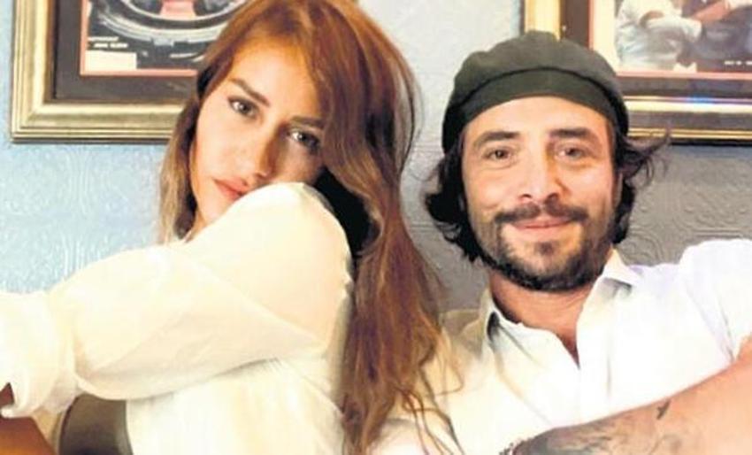 Ahmet Kural - Çağla Gizem Çelik evleniyor mu?