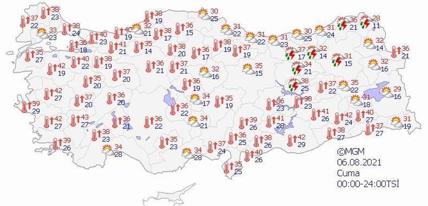 Meteoroloji'den son dakika açıklaması! Tamamen değişiyor, günlerce sürecek, flaş uyarı...