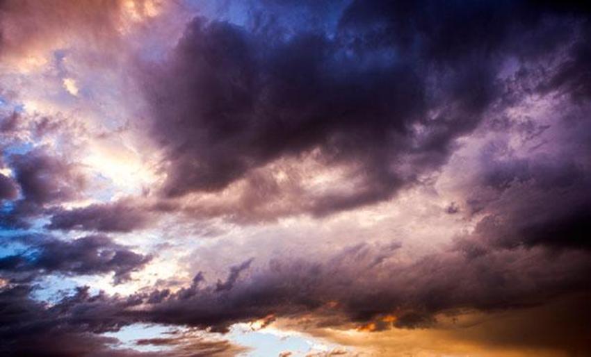 Meteoroloji son dakika kodu ile duyurdu! Tersine dönüyor, yarın başlıyor, günlerce sürecek