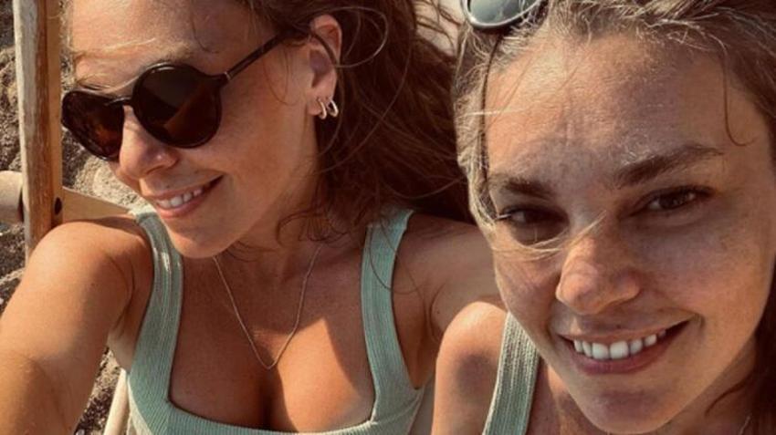Aslı Enver'e dev teklif! Ödüllü dizinin uyarlaması için başrol...
