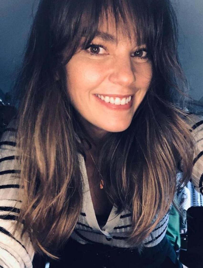 Aslı Enver'e dev teklif! Ödüllü dizinin uyarlaması için başrol...