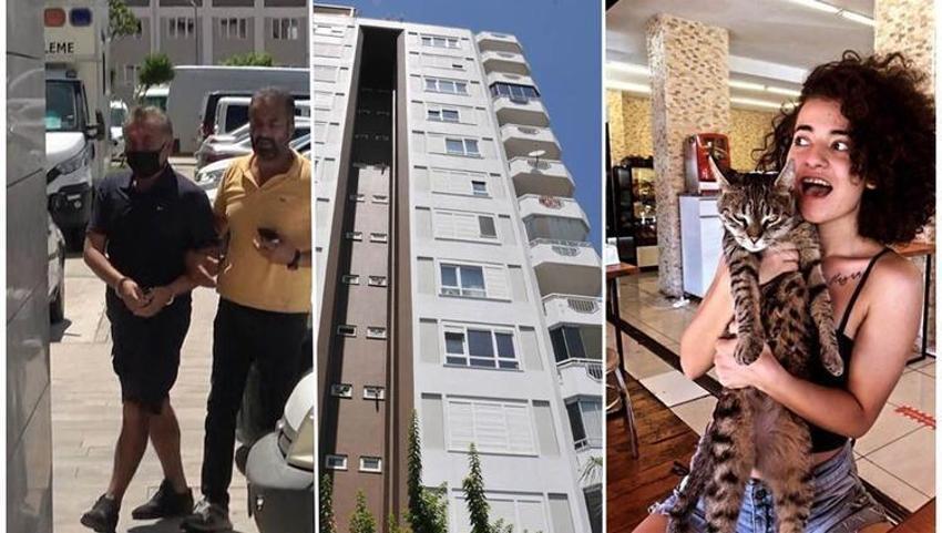 Aleyna Çakır ve Esra Hankulu’nun şüpheli ölümü! Ümitcan Uygun'un tahliyesinden 17 gün sonra...