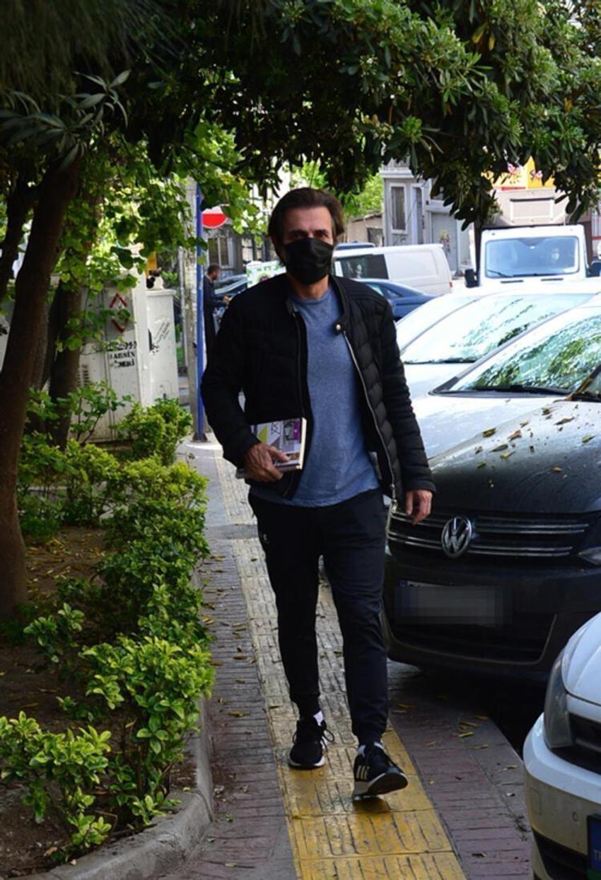Teoman'dan 'Yardım konseri düşünüyor musunuz?' sorusuna şaşırtan çıkış!