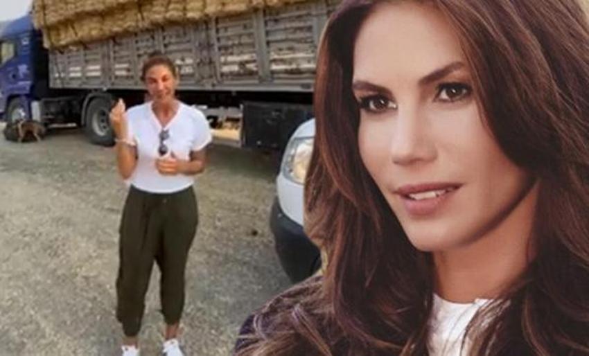 Reklam iddiası Zeynep Beşerler'i kızdırdı: Sen ruhu kirlenmiş bir varlıksın