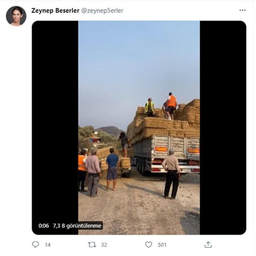 Reklam iddiası Zeynep Beşerler'i kızdırdı: Sen ruhu kirlenmiş bir varlıksın