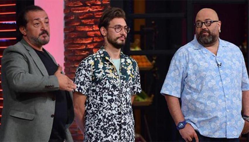MasterChef'te şefler deliye döndü! 'Sen ye, ben de yiyeceğim!'