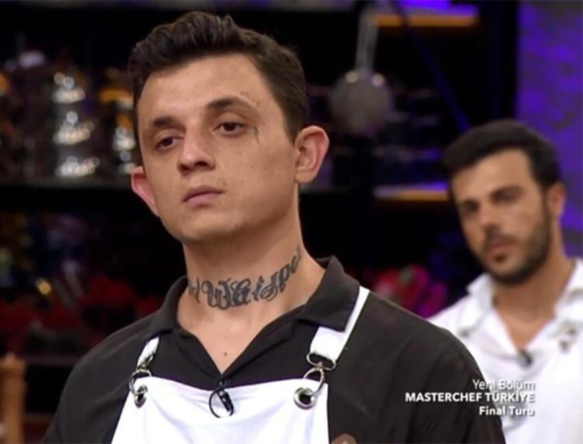 MasterChef'te şefler deliye döndü! 'Sen ye, ben de yiyeceğim!'