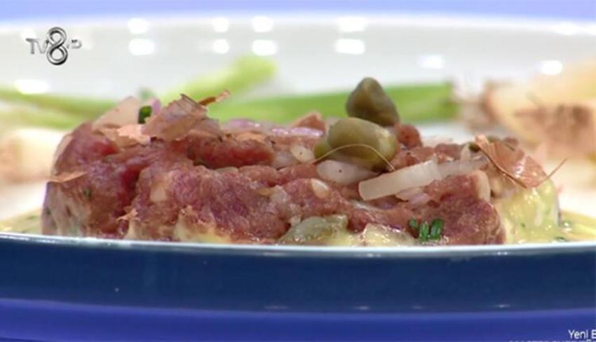 MasterChef'te şefler deliye döndü! 'Sen ye, ben de yiyeceğim!'