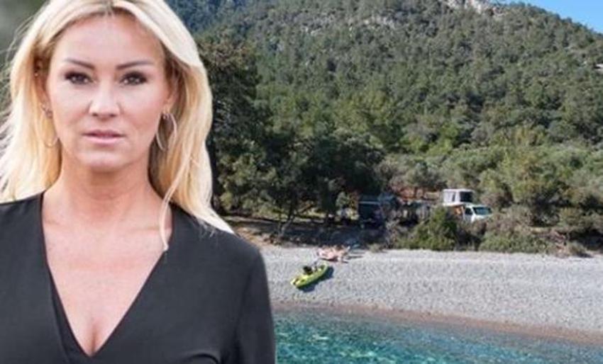 Pınar Altuğ: Mayıs ayında gitmiştik, şimdi bu halde