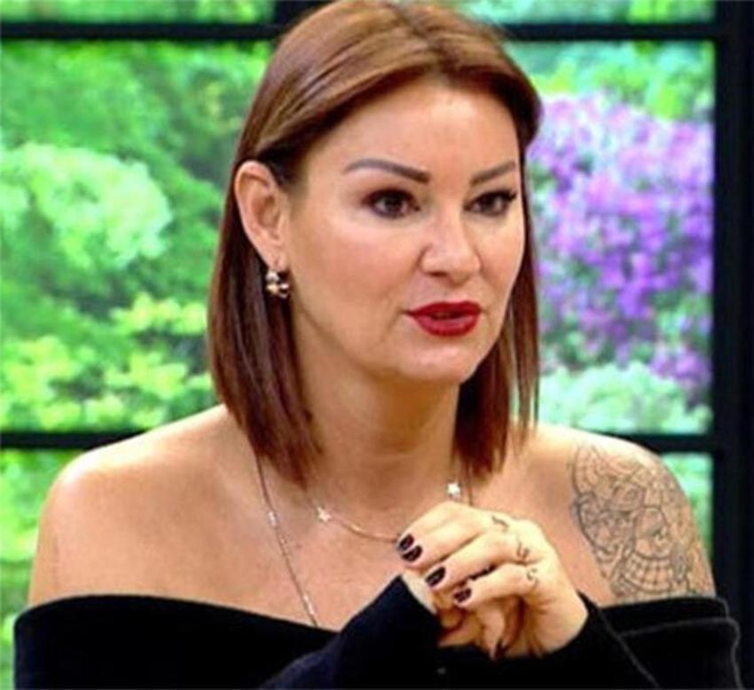 Pınar Altuğ: Mayıs ayında gitmiştik, şimdi bu halde