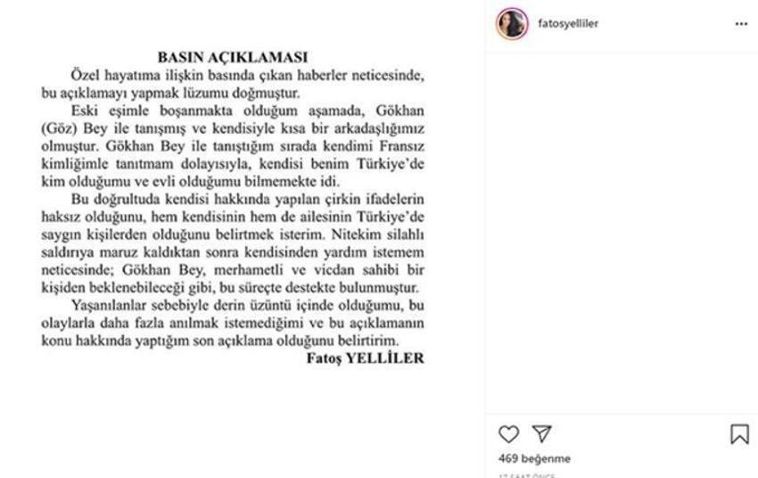 Boşanma aşamasındayken aldatıldığını öğrenen Berdan Mardini'den flaş paylaşım!