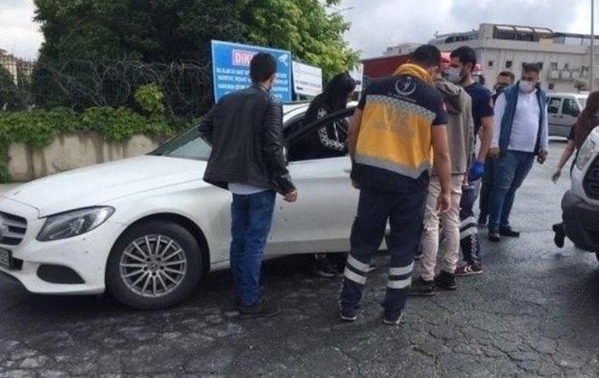 Boşanma aşamasındayken aldatıldığını öğrenen Berdan Mardini'den flaş paylaşım!