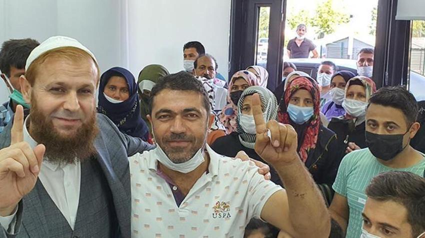 'Dayaklı' tedavi skandalında flaş gelişme! Yeni görüntüler iğrenç