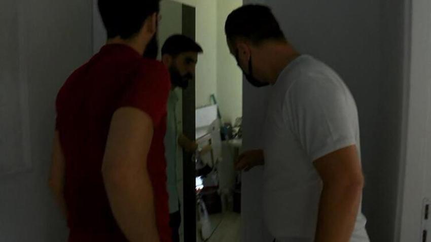 'Dayaklı' tedavi skandalında flaş gelişme! Yeni görüntüler iğrenç