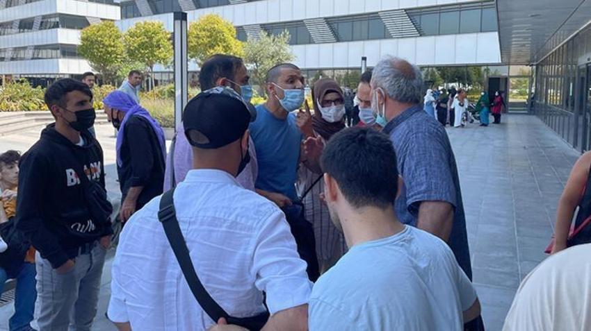 'Dayaklı' tedavi skandalında flaş gelişme! Yeni görüntüler iğrenç
