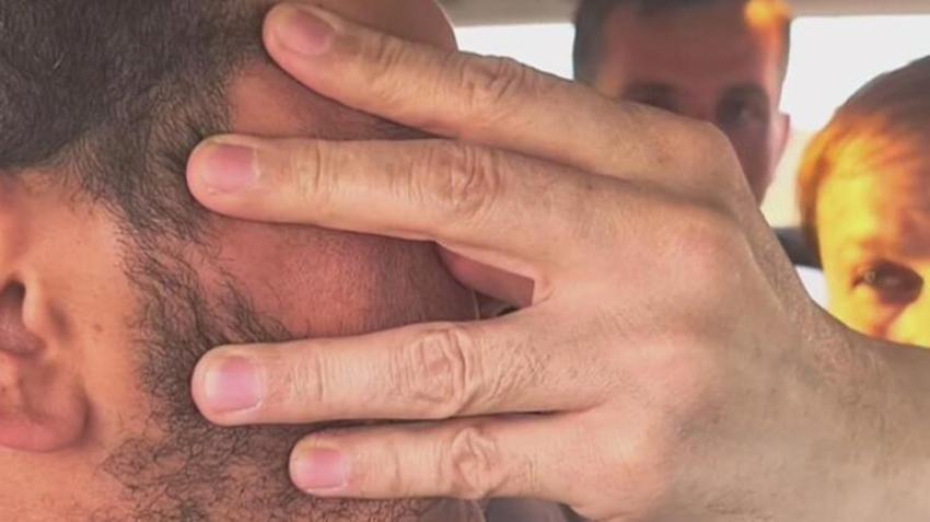 'Dayaklı' tedavi skandalında flaş gelişme! Yeni görüntüler iğrenç
