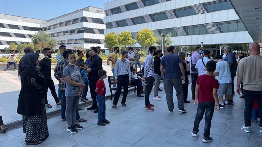 'Dayaklı' tedavi skandalında flaş gelişme! Yeni görüntüler iğrenç