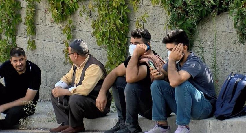 'Dayaklı' tedavi skandalında flaş gelişme! Yeni görüntüler iğrenç