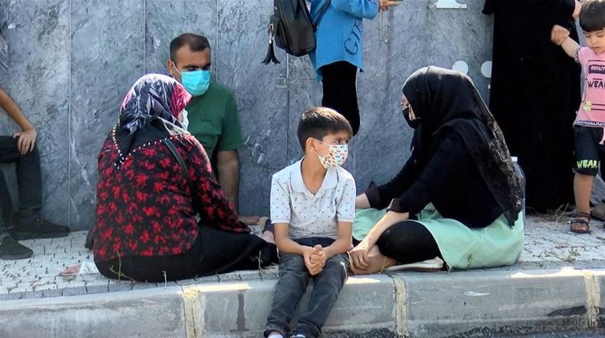 'Dayaklı' tedavi skandalında flaş gelişme! Yeni görüntüler iğrenç