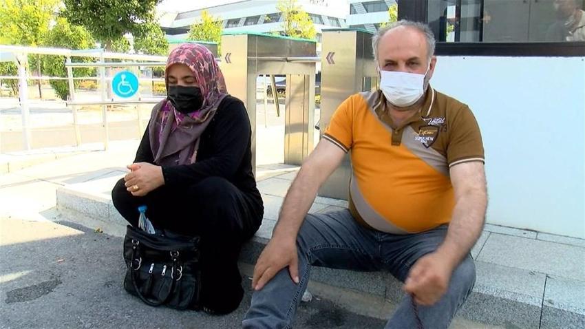 'Dayaklı' tedavi skandalında flaş gelişme! Yeni görüntüler iğrenç
