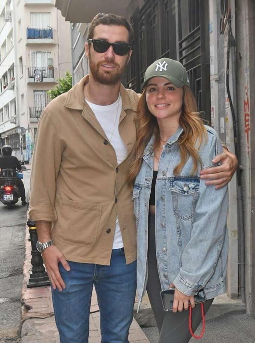 Oğulcan Engin ile Ezgi Eyüboğlu birbirlerini tamamen sildi!