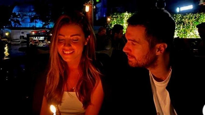 Oğulcan Engin ile Ezgi Eyüboğlu birbirlerini tamamen sildi!