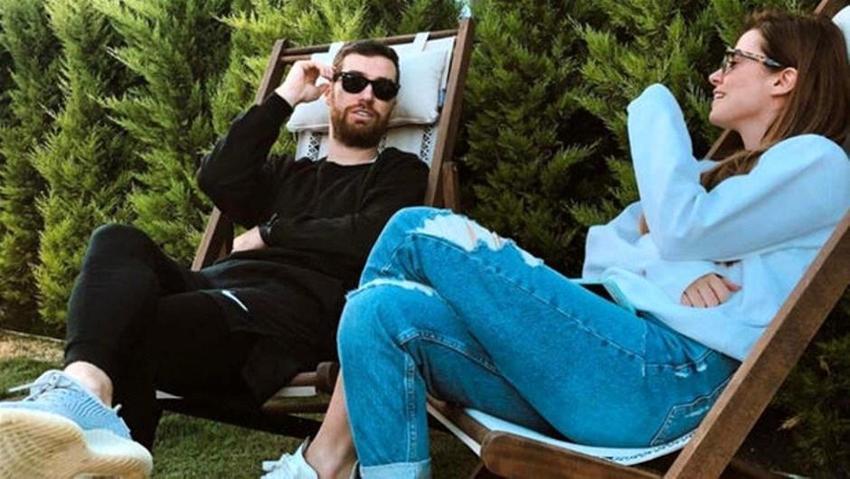 Oğulcan Engin ile Ezgi Eyüboğlu birbirlerini tamamen sildi!