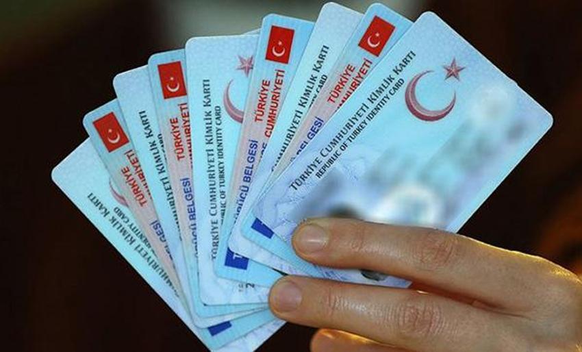 Ehliyet ve kimlikte yeni dönem! 270 lira, son tarih...