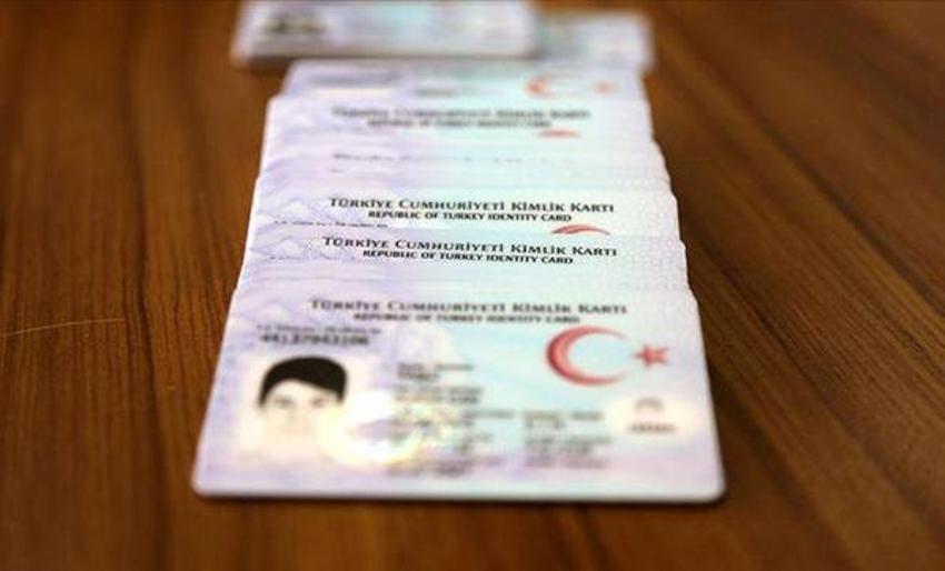 Ehliyet ve kimlikte yeni dönem! 270 lira, son tarih...