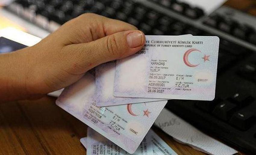 Ehliyet ve kimlikte yeni dönem! 270 lira, son tarih...