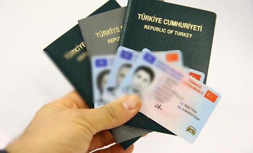 Ehliyet ve kimlikte yeni dönem! 270 lira, son tarih...