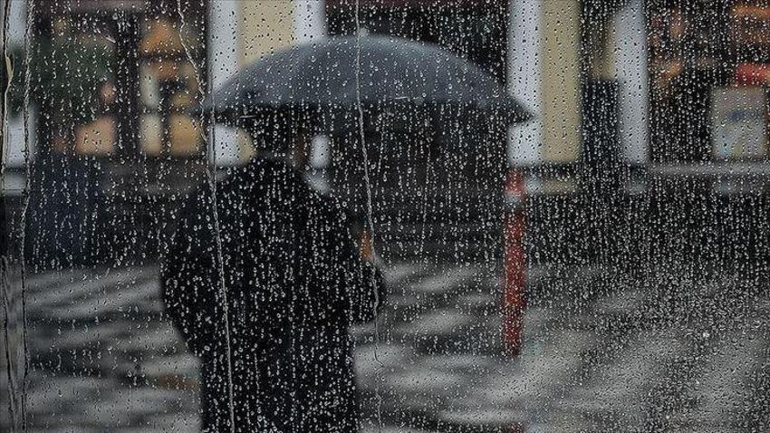 Meteoroloji son dakika olarak duyurdu, alarm verildi! İlleri tek tek saydı, çok kuvvetli geliyor
