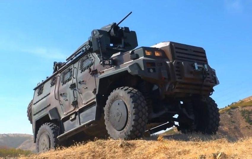 Türkiye’den ‘savunma’ hamlesi! Dünyanın gözü onlarda!