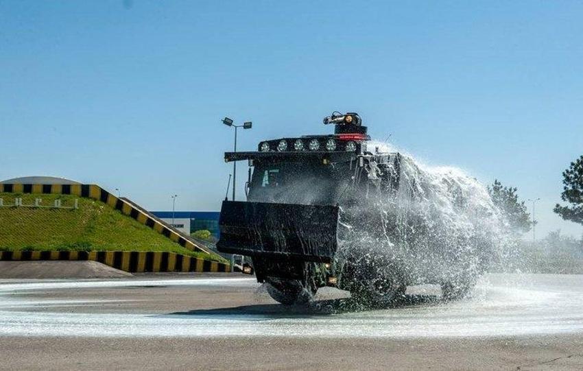 Türkiye’den ‘savunma’ hamlesi! Dünyanın gözü onlarda!