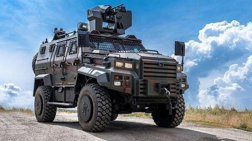 Türkiye’den ‘savunma’ hamlesi! Dünyanın gözü onlarda!