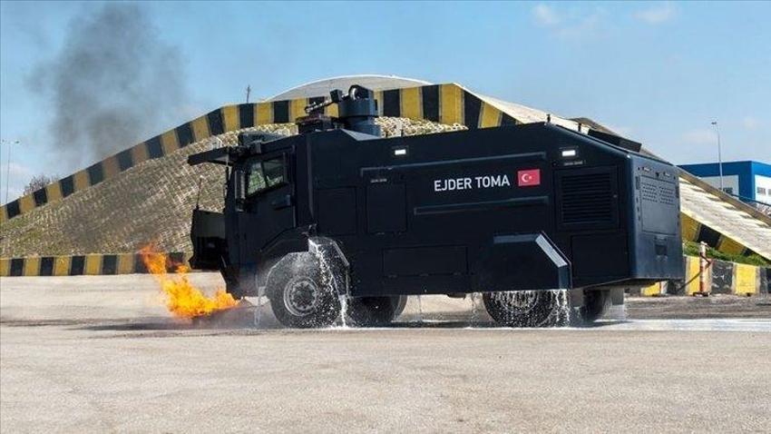 Türkiye’den ‘savunma’ hamlesi! Dünyanın gözü onlarda!