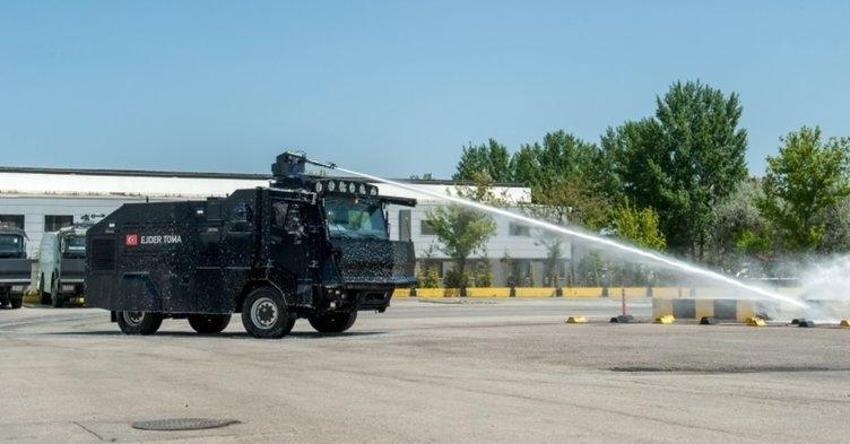 Türkiye’den ‘savunma’ hamlesi! Dünyanın gözü onlarda!