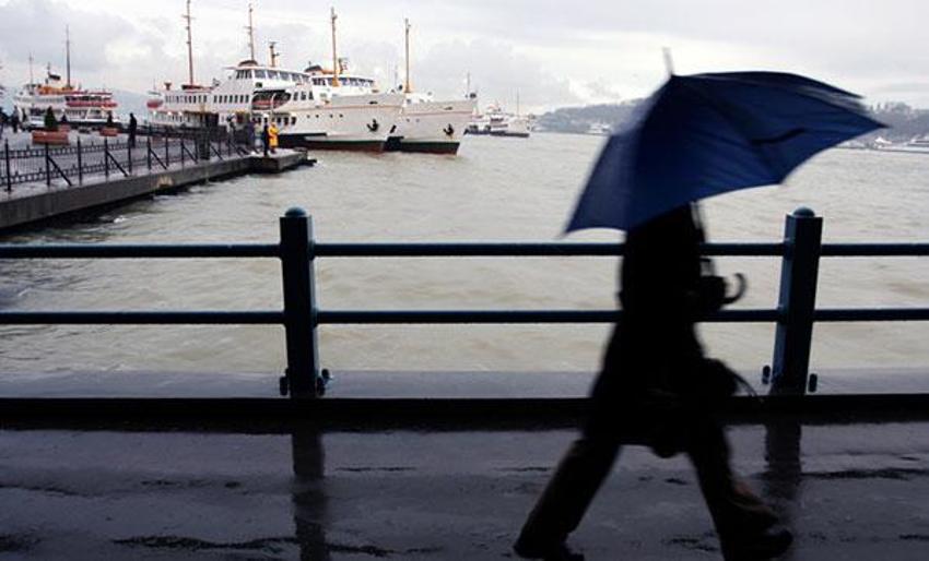 Meteoroloji son dakika kodu ile duyurdu! Alarma geçildi, çok kuvvetli geliyor, bu kez...