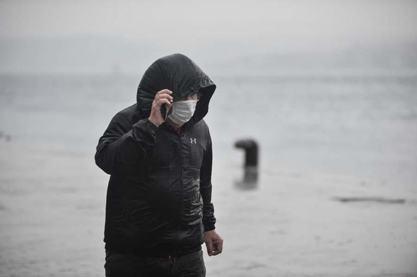 Meteoroloji son dakika kodu ile duyurdu! Alarma geçildi, çok kuvvetli geliyor, bu kez...