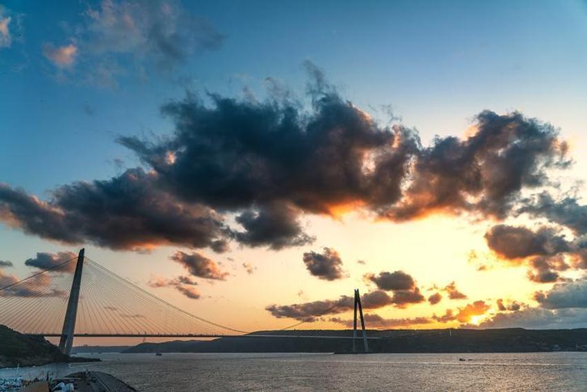 Meteoroloji son dakika kodu ile duyurdu! Alarma geçildi, çok kuvvetli geliyor, bu kez...
