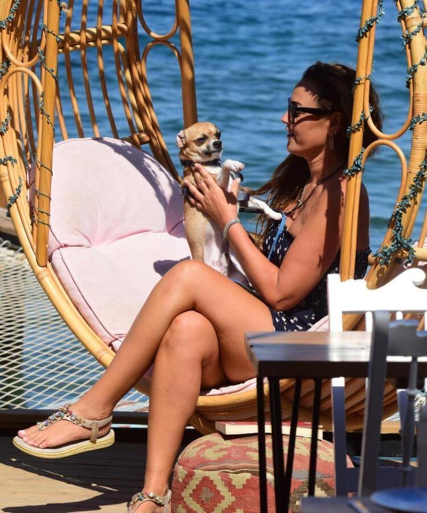Açelya Elmas: Ciğerlerime gaz doldu