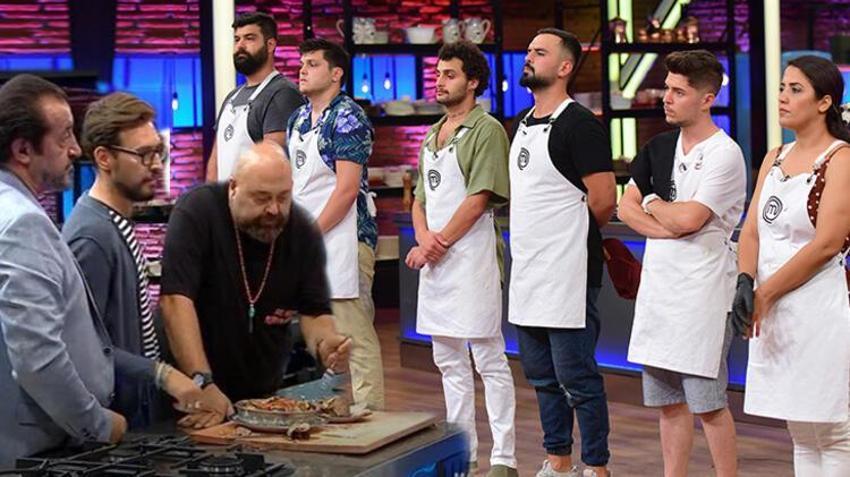 İşte MasterChef'te ana kadroya giren altıncı isim! Heyecan artıyor!