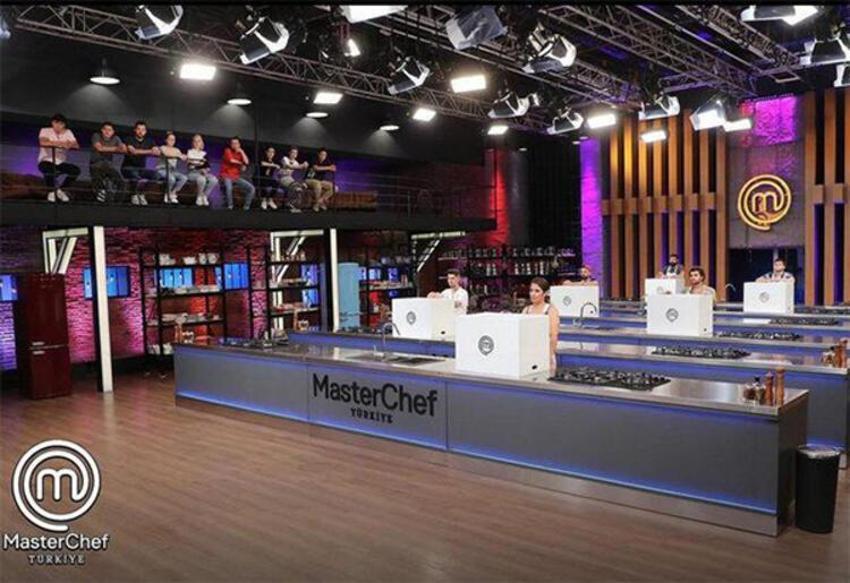 İşte MasterChef'te ana kadroya giren altıncı isim! Heyecan artıyor!